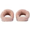 Puma Fluff Solo Sports Slippers Women Footwear Rose-Pink 387522-02