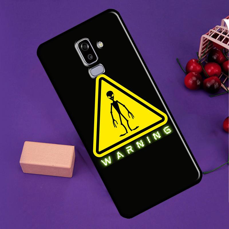 Alien Martian UFO For Samsung Galaxy M56 M36 M16 M31 M11 M13 M53 M12 M32 M52 M35 M55 M15 M14 M34 M54 M06 Case