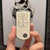 For Mazda Demio 2 3 5 6 M3 M5 M6 CX-5 CX7 CX9 RX8 MX5 MPV 2/3 Buttons TPU Shell Fob Holder Car Key Case Cover Keyless
