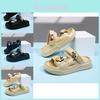 Unisex – Slippers en teensandalen
