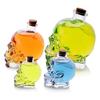 DIY Korkstern Wunsch-Flasche - Klares Glas Ozean Glücksstern Flasche