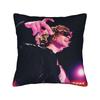 E-Egor Kreed EK Rapper Pillow Cover  Funny Pillow Case For Sofa Home Decoration Custom Cushion Cover Birthday Gift