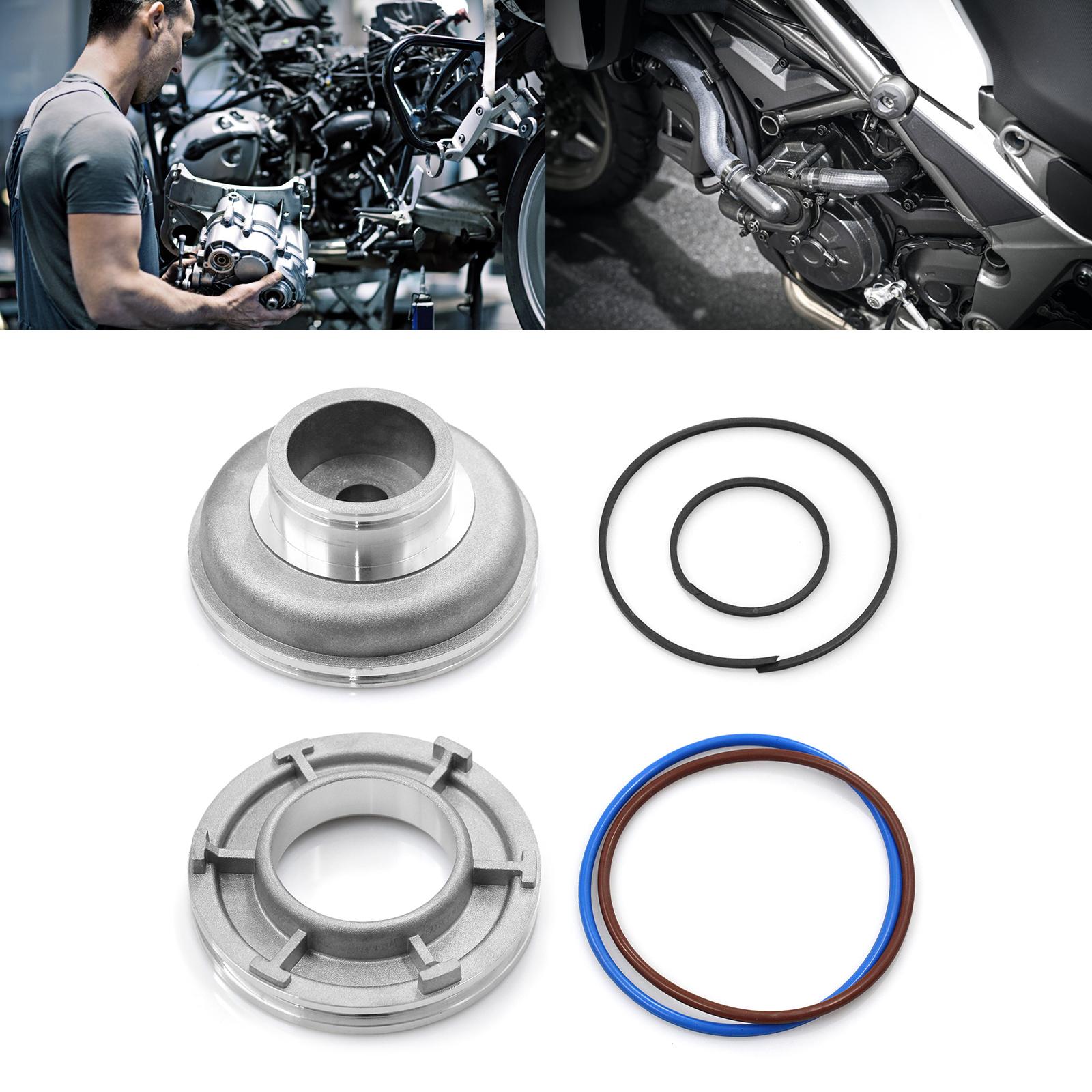 

Комплект сервопоршня в сборе, совместимый с трансмиссиями GM Corvette 4L60E 700R4, высокопроизводительные сменные аксессуары