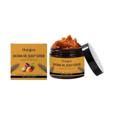 Péče o tělo – Tělové peelingy