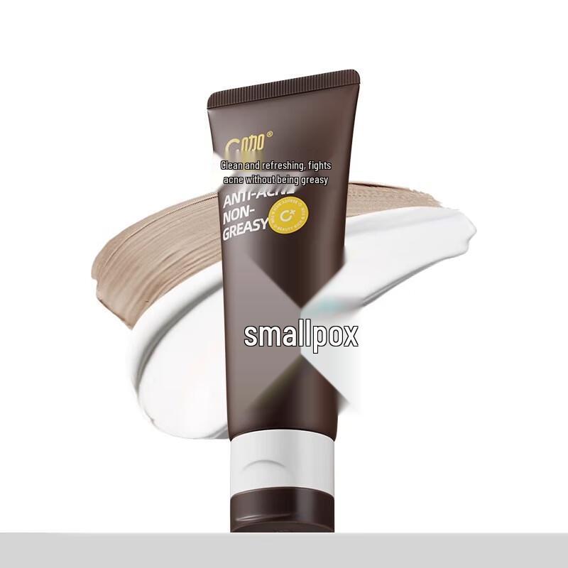 

C-CARE Anti-Acne Dual-Tube Facial Cleanser