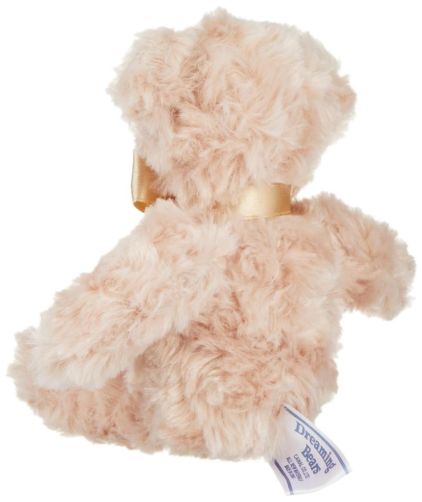 L5870670 Melty Bear S Cinnamon