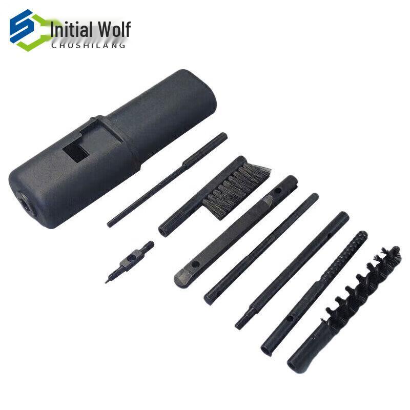 Initial Wolf 95-1 Cleaning Tool Kit