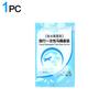 100/1pcs Disposable Toilet Seat Cover Mat Portable Travel Safety Toilet Seat Paper Pads Waterproof Cushion Bathroom Accessories