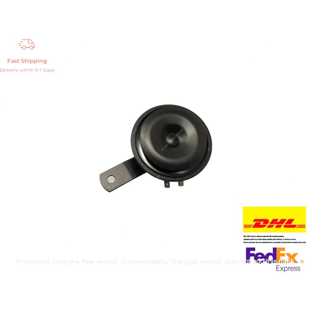 Genuine Oem Horn High Pitched For Suzuki Swift 2018-2022 Model 38500M55R10