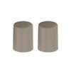Beige Rear Seat Release Button 2 Pieces Included Direct Fitment OE Part Number 72661-35010 Car Interior For 4Runner