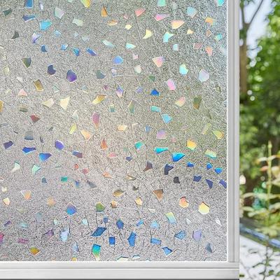 Accessoires de fenêtres – Films pour vitres