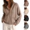 Casual Kleur Sweatshirt voor Dames voor Dagelijks Gebruik