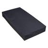 Copertura Tapis roulant Pieghevole Oxford Antipolvere Nero Grigio