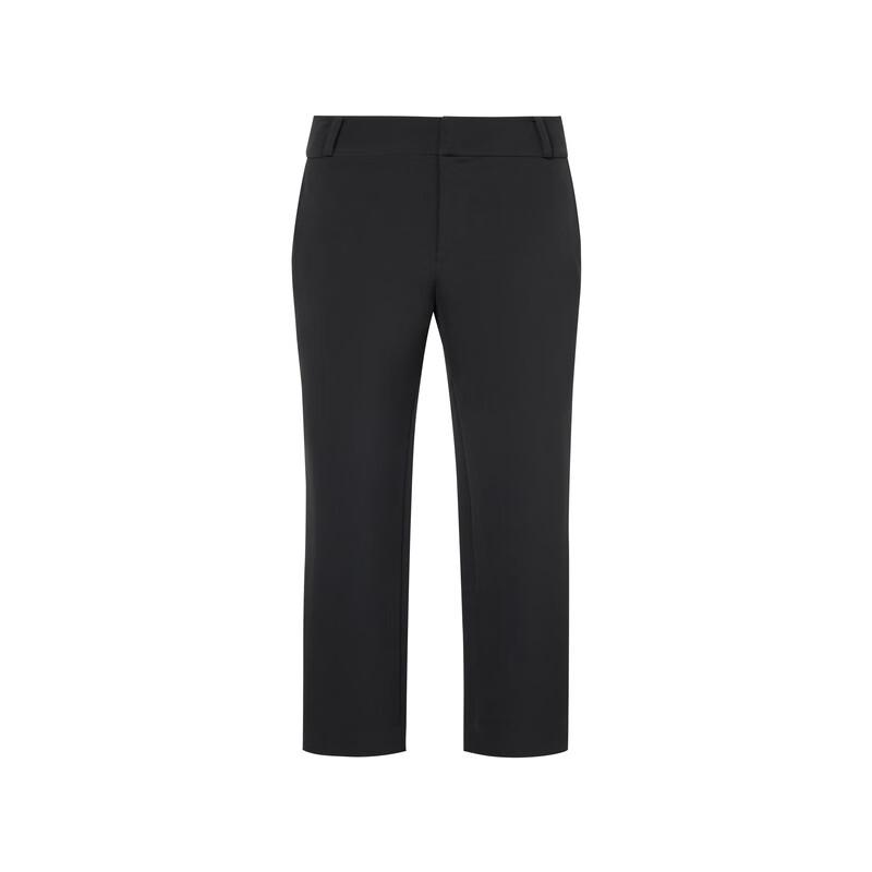 JNBY 2022 Autumn Slim Tapered Casual Pants