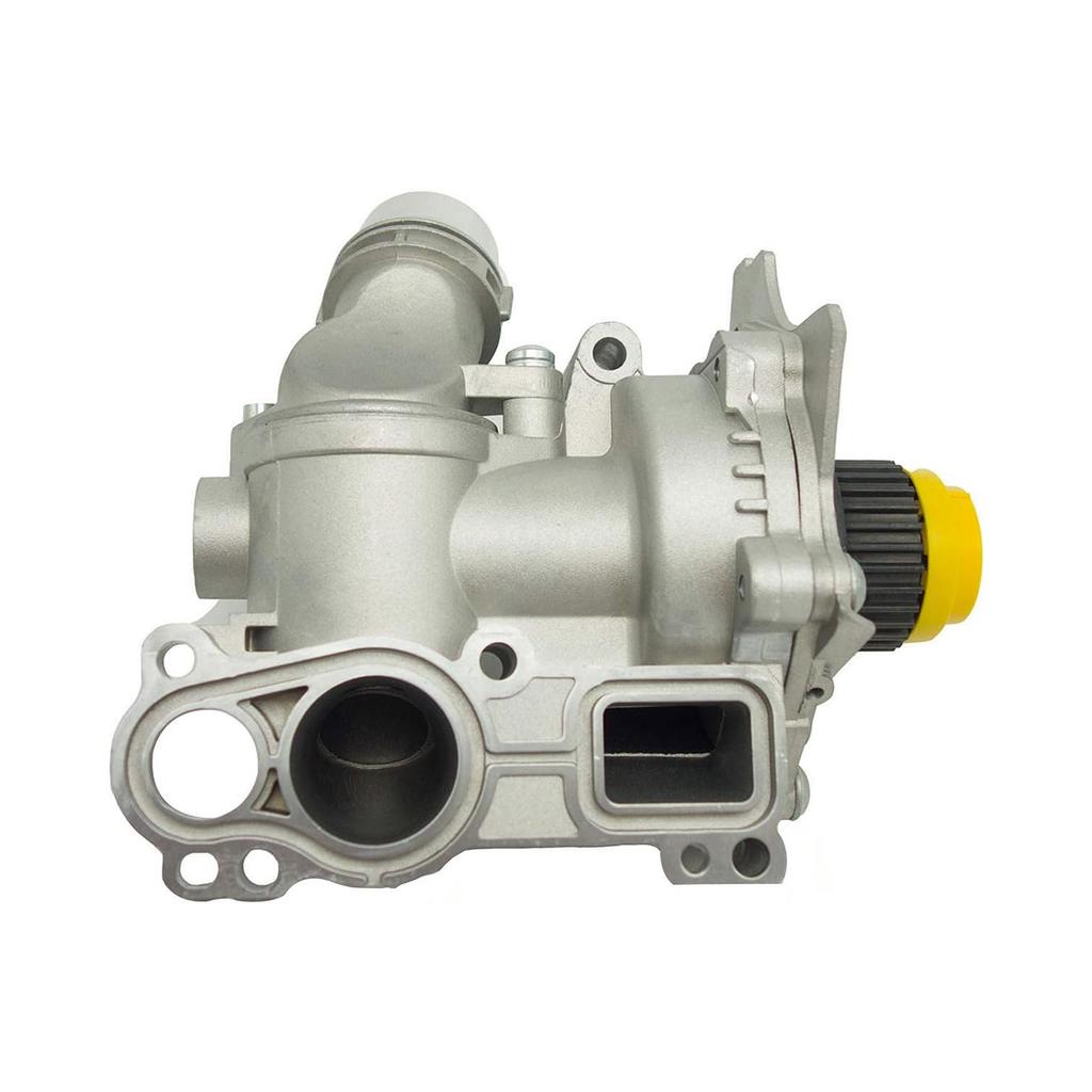 OEM Specification Engine Coolant Fan Assembly Direct Suitable Golfing Coleopteran CARBON Finish Accessories Set