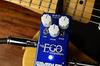 Wampler Pedals Mini Ego Compressor [item]