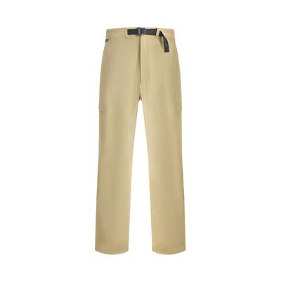 Urban Outdoor Series Simple Fashion Comfortable Solid Color Cargo Pants Men Bottoms 6010027-234