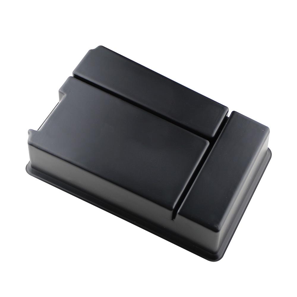 Car Armrest Storage Box Tray for BMW 3 Series G20 G21 G22 G23 2020-2026 2026 2026 2026 Console Plate Organizer Accessories