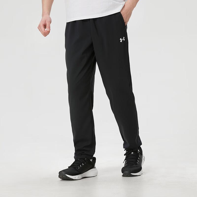 Under Armour Men s Vanish Pro Training Woven Pants L