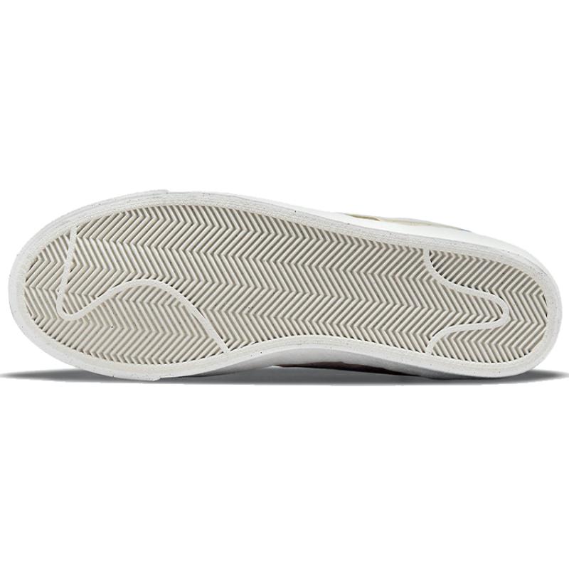 Nike Blazer Mid '77 Premium 'Toasty' Sneaker Skateboard-Schuhe DD8024-200