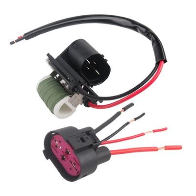 Otomobil Elektroniği Aksesuarları – Kablolar, Adaptörler ve Soketler
