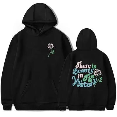 XPLR CFD Logo Print Sam and Colby Merch Hoodies Man Woman Unisex Hip Hop Oversized Casual Tracksuit Pullover Harajuku YK2 Tops