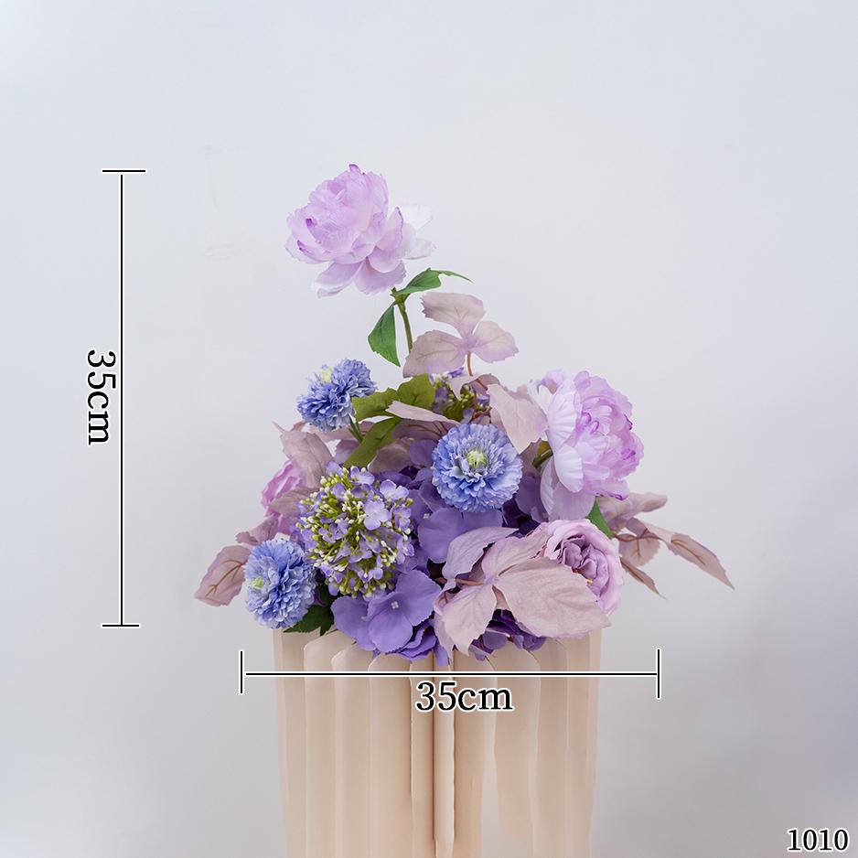 

Рожева квіткова композиція: Весільні та Дні народження Настільні композиції, Штучні квіти, Квіткові кулі, Декор для підлоги.