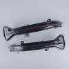 2Pcs LED Dynamic Side Mirror Turn Signal Indicator Light Fit for BMW G20 G22 G30 G31 G32 G11 G12 G14 G15 G16 F90
