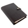 Filofax Chester Bible Planner, Brown, 028504