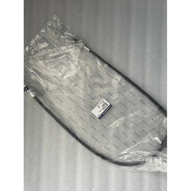 Parking Brake Left Right Cable Assy LH 4901034202 RH 4902034204 For Ssangyong Korando C LH4901034202