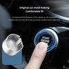 Car One-Key Engine Start Stop Button Crystal Cover Accessories For BMW G06 G07 G29 F20 F21 F30 F35 F34 F32 F36 F10 F18 Stickers QX8