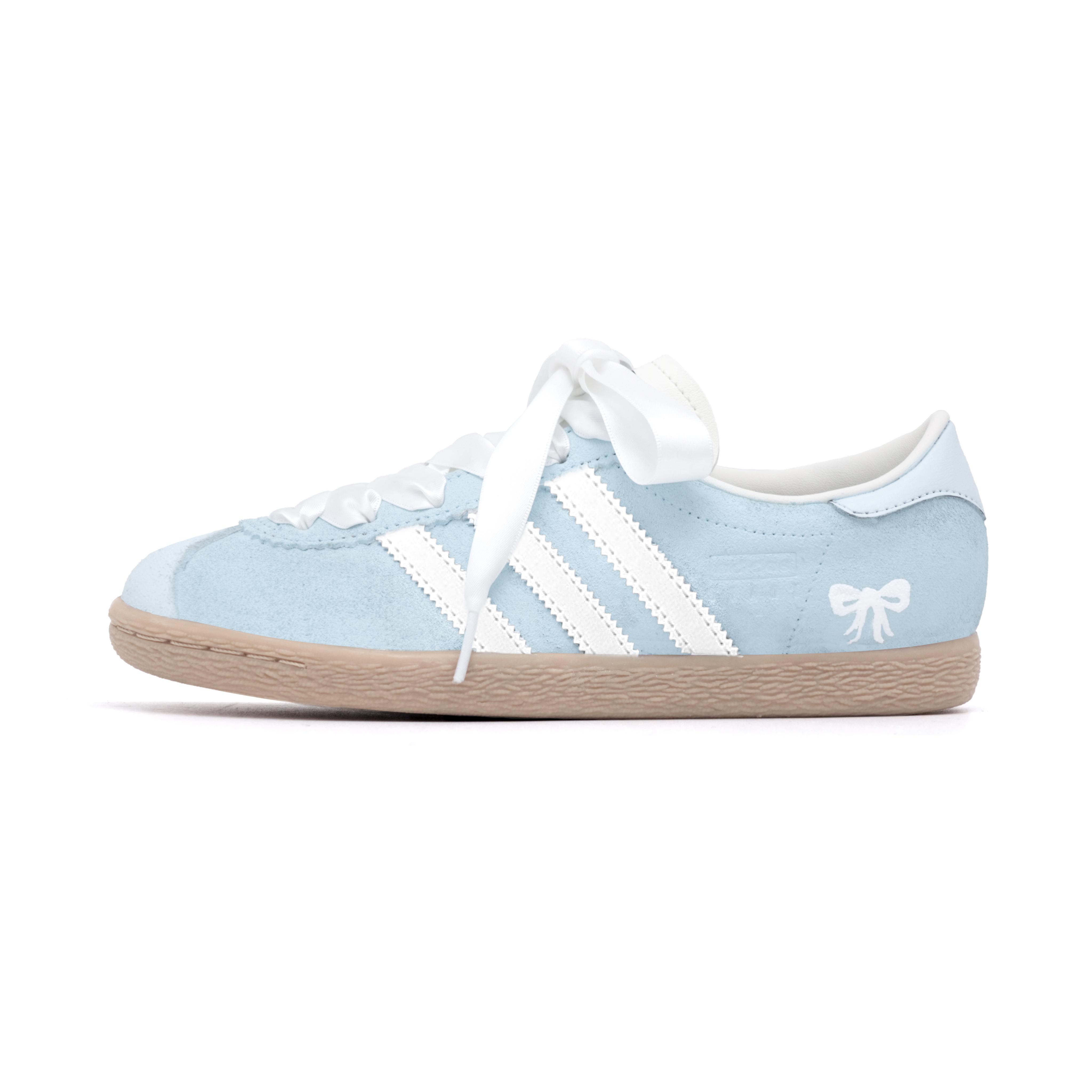 Adidas Originals Stadt Blue Butterfly, Refreshing
