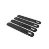 For XPENG G9 Accessory -2025 ABS Car Door Handle Cover Side Door Bowl Protector Trim Decoration Auto Styling