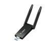 Lianjiexun 1300Mbps Dual-Band USB WiFi Adapter (CN Version)