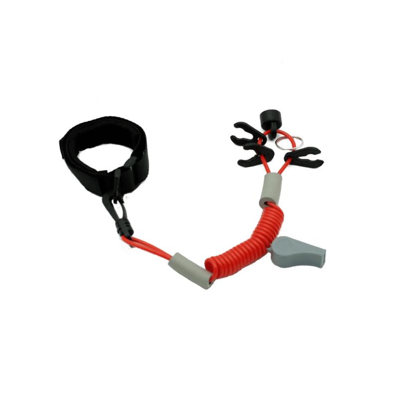 

Pu Lian Multipurpose Diving Safety Rope