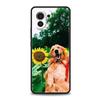 Cocker Spaniels Dog Lovely Phone Case For Xiaomi 14 13T 12T Pro 12 13 11 Ultra Mi Note 10 Lite 10T 5G 11X Pro 11T 11i 9T Cover