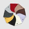Premium Plush Cold Hat Women's Autumn and Winter Big Head Circumference Retro Stacking Hat Showing Small Face Warm Hat