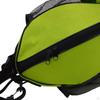 Sports Ball Storage Athletic Convenient Adjustable Shoulder Strap Basketball Bag for Baseball