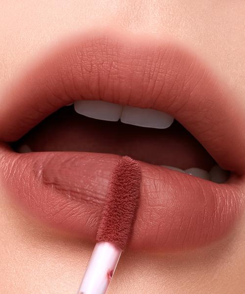 [Sherbet Velvet] Petal Infusion Liquid 5 Colors