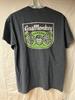 GAS MONKEY GARAGE T-SHIRT - SIZE MEDIUM Unisex T-Shirt