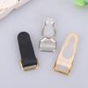 10Pcs 10/12/15/18Mm Metal Adjust Buckle For Corset Leg Garter Belt Clip Hook Suspender Ends Buckles Hosiery Stocking Grips