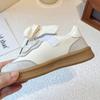 New Spring New Super Fairy Cute Embroidered Shoe Children's Shoes Breathable Spring Autumn