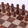 29x29cm 3 in 1 Chess Chekers Backgammon Developing Strategic Thinking Foldable Chess Board Best Gifts No Toxic Chess Board Game