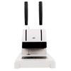 Deli Financial Document Binding Machine CN plug (adapter included)