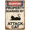 Vintage Metal Sign Wall Decor Coffee Bar Kitchen Cafe