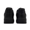Nike Air Force 1 Night Elf Cushioning Slip Resistant Low top Skateboard Shoes Unisex Black White CW2288-001(Team1364-)