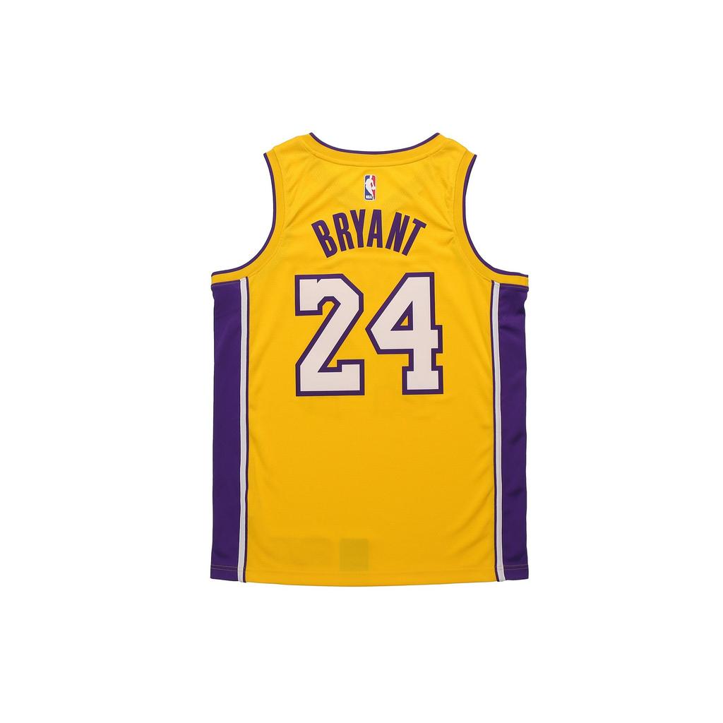 Nike Basketball Jersey Men's Yellow AQ2109-728