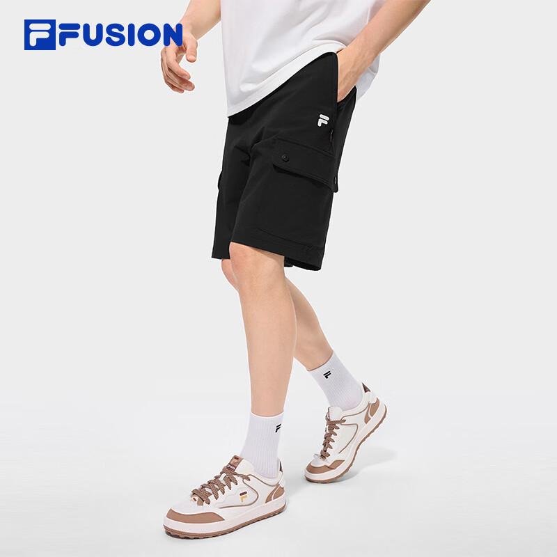 Fila Fusion Men's Woven Casual Shorts