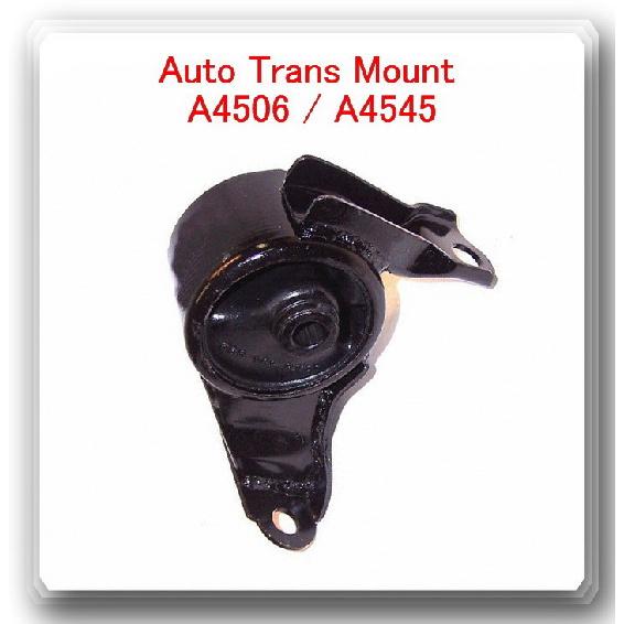 AutoTrans Mount Fits: Acura RSX Honda CR-V Eelement 2002-2006 2.4L