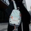 Backpack for Women Light Hiking and Cycling for Travel Outdoor Hiking and Cycling Backpack for Spring Outing Sports School Bag